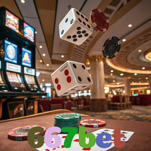 667bet - Baixe o App 667bet para Android e Comece a Jogar