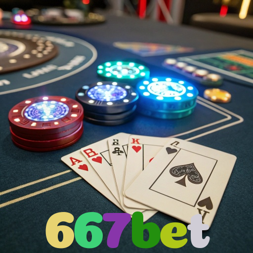 667bet - Baixe o app 667bet no Google Play e jogue ao vivo