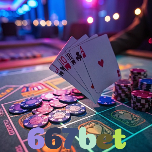 667bet - Baixe o App 667bet para Android e Comece a Jogar