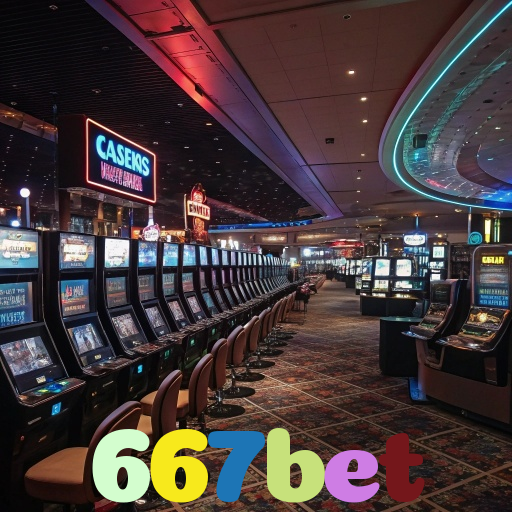 667bet - Baixe o App 667bet para Android e Comece a Jogar