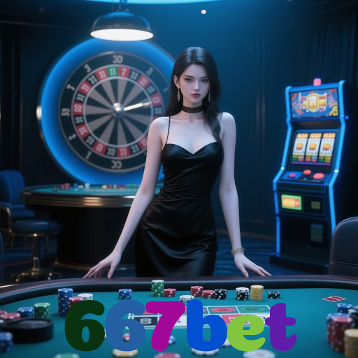 667bet - Baixe o app 667bet no Google Play e jogue ao vivo