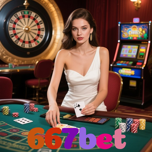 667bet - Baixe o App 667bet para Android e Comece a Jogar