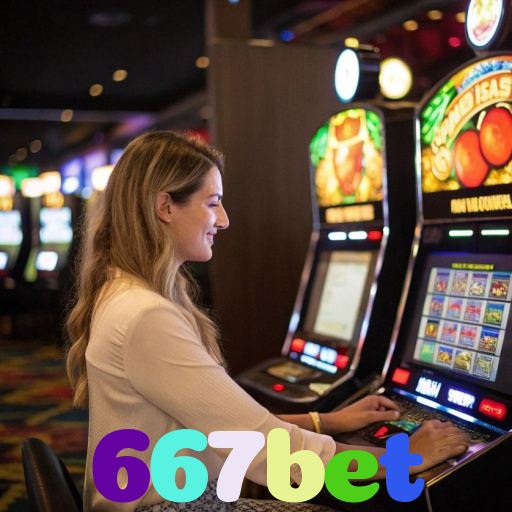 667bet - Baixe o App 667bet para Android e Comece a Jogar
