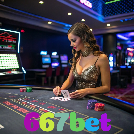 667bet - Baixe o App 667bet para Android e Comece a Jogar