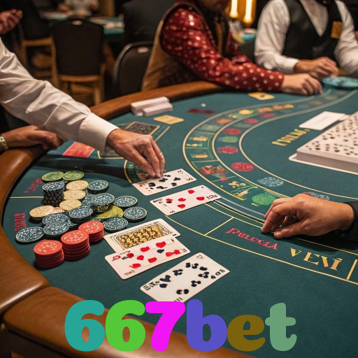 667bet - Baixe o App 667bet para Android e Comece a Jogar