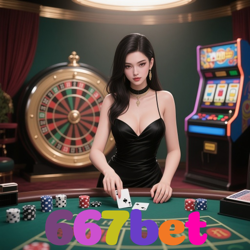 667bet - Baixe o App 667bet para Android e Comece a Jogar