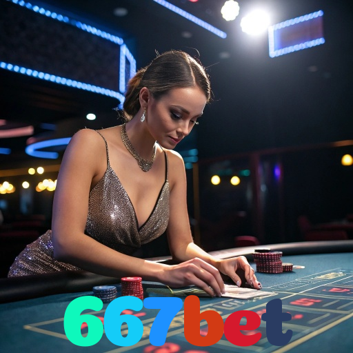 667bet - Baixe o app 667bet no Google Play e jogue ao vivo
