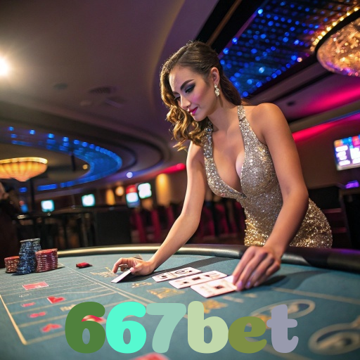 667bet - Baixe o App 667bet para Android e Comece a Jogar
