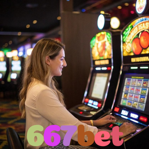 667bet - Baixe o App 667bet para Android e Comece a Jogar