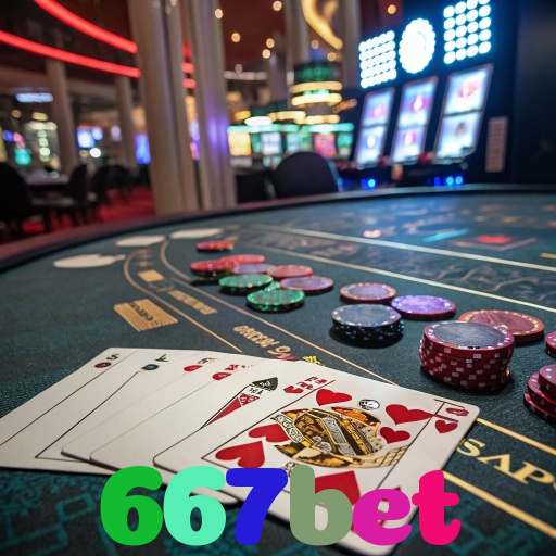 667bet - Baixe o App 667bet para Android e Comece a Jogar