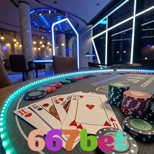 667bet - Baixe o App 667bet para Android e Comece a Jogar