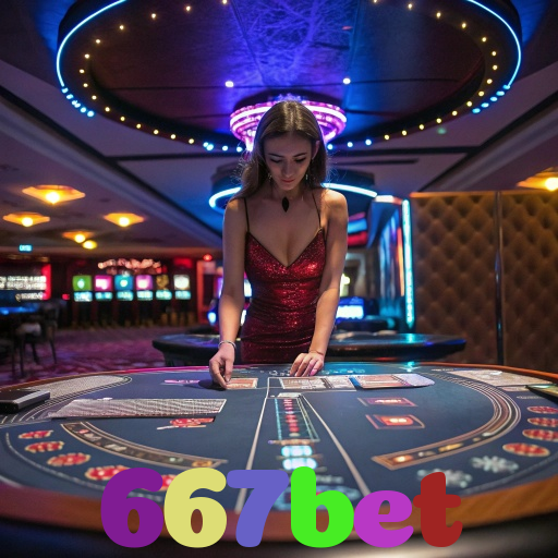 667bet - Baixe o app 667bet no Google Play e jogue ao vivo