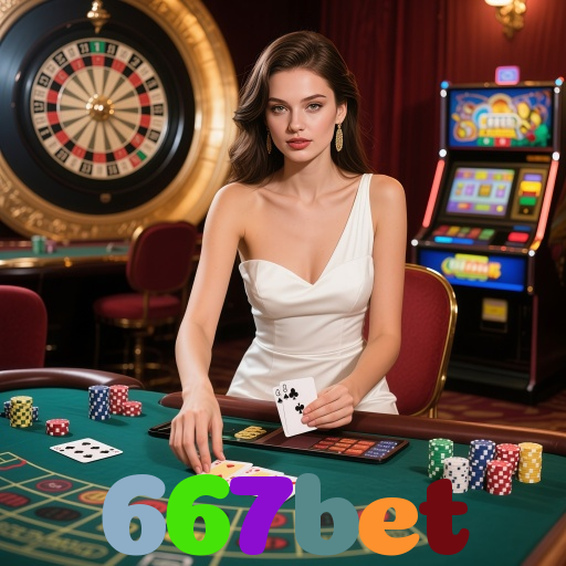 667bet - Baixe o App 667bet para Android e Comece a Jogar