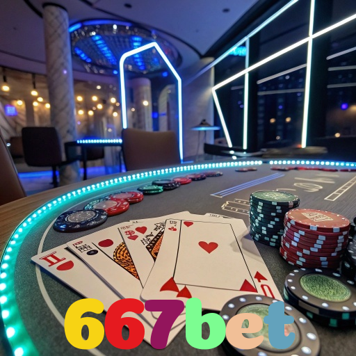 667bet - Baixe o App 667bet para Android e Comece a Jogar
