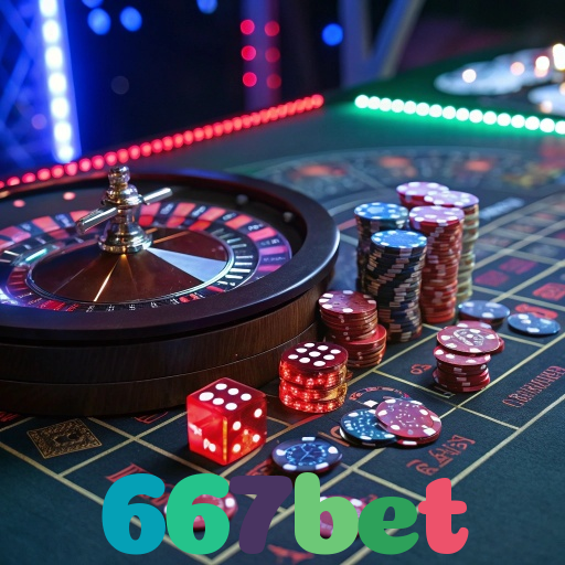 667bet - Baixe o App 667bet para Android e Comece a Jogar