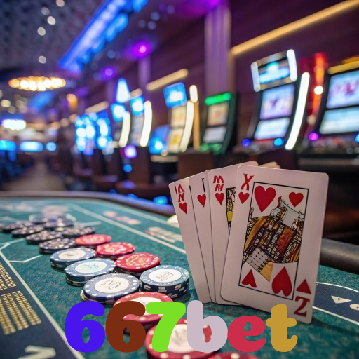 667bet - Baixe o App 667bet para Android e Comece a Jogar