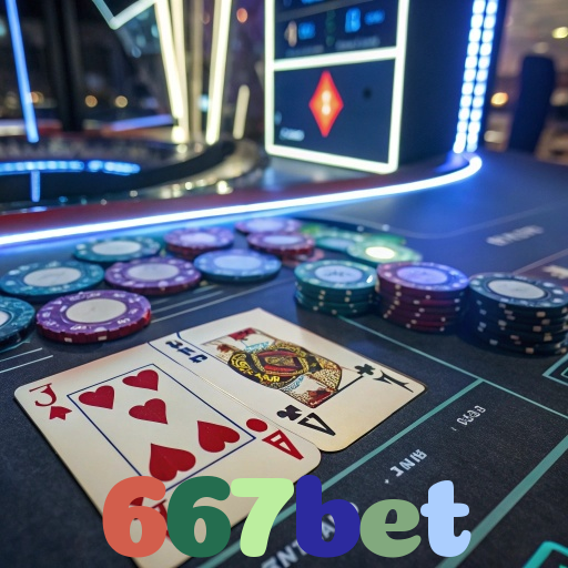 667bet - Baixe o App 667bet para Android e Comece a Jogar