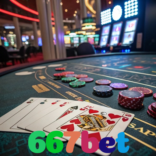 667bet - Baixe o app 667bet no Google Play e jogue ao vivo
