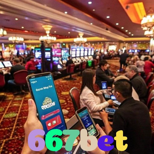667bet - Baixe o App 667bet para Android e Comece a Jogar