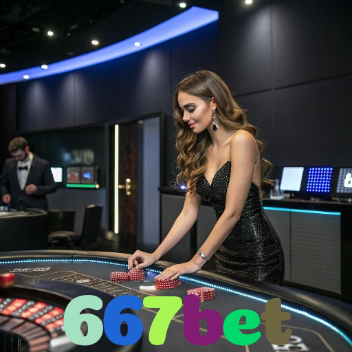 667bet - Baixe o App 667bet para Android e Comece a Jogar