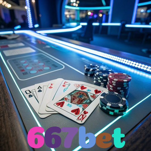 667bet - Baixe o App 667bet para Android e Comece a Jogar