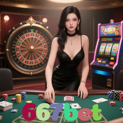 667bet - Baixe o app 667bet no Google Play e jogue ao vivo