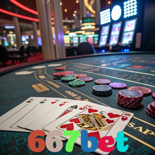 667bet - Baixe o App 667bet para Android e Comece a Jogar