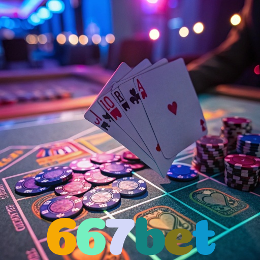 667bet - Baixe o app 667bet no Google Play e jogue ao vivo