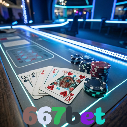 667bet - Baixe o App 667bet para Android e Comece a Jogar