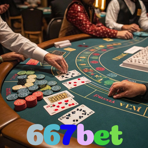 667bet - Baixe o App 667bet para Android e Comece a Jogar