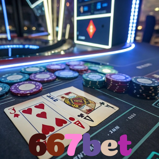 667bet - Baixe o app 667bet no Google Play e jogue ao vivo