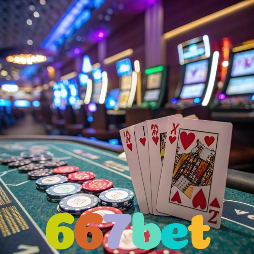 667bet - Baixe o App 667bet para Android e Comece a Jogar