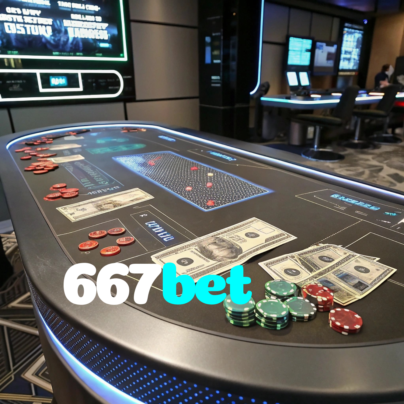 667bet - Baixe o App 667bet para Android e Comece a Jogar