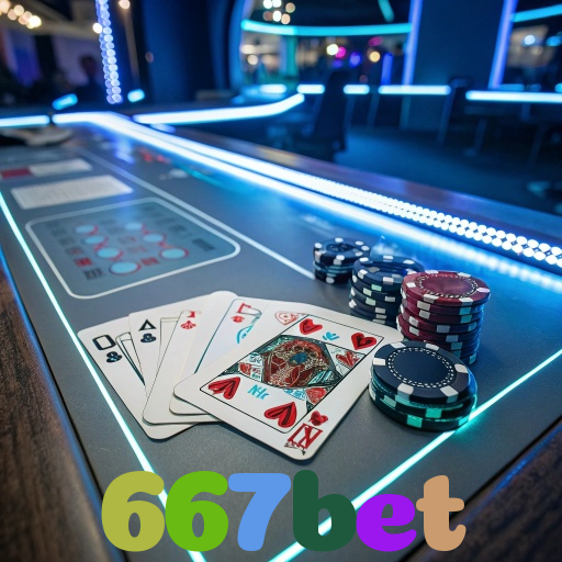 667bet - Baixe o App 667bet para Android e Comece a Jogar