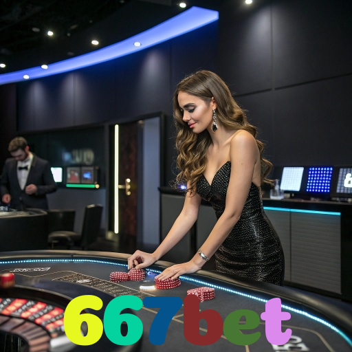 667bet - Baixe o app 667bet no Google Play e jogue ao vivo