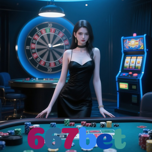 667bet - Baixe o app 667bet no Google Play e jogue ao vivo