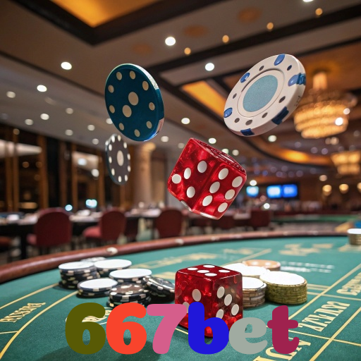667bet - Baixe o App 667bet para Android e Comece a Jogar