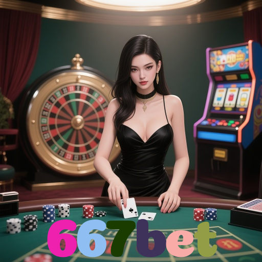 667bet - Baixe o App 667bet para Android e Comece a Jogar