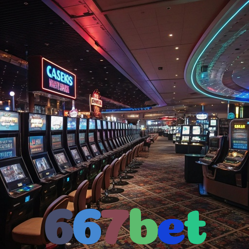 667bet - Baixe o App 667bet para Android e Comece a Jogar