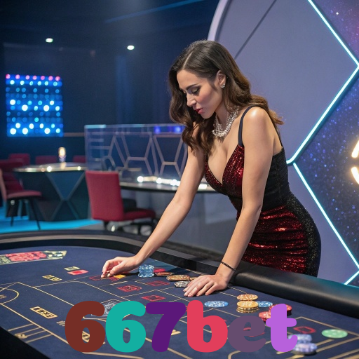 667bet - Baixe o App 667bet para Android e Comece a Jogar