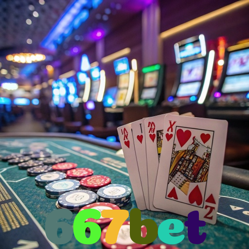 667bet - Baixe o app 667bet no Google Play e jogue ao vivo