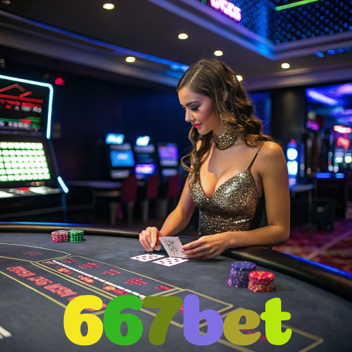 667bet - Baixe o app 667bet no Google Play e jogue ao vivo