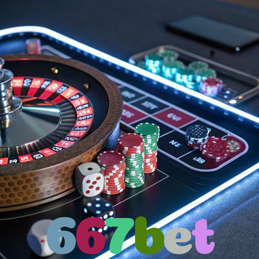 667bet - Baixe o App 667bet para Android e Comece a Jogar