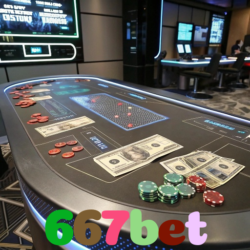 667bet - Baixe o App 667bet para Android e Comece a Jogar