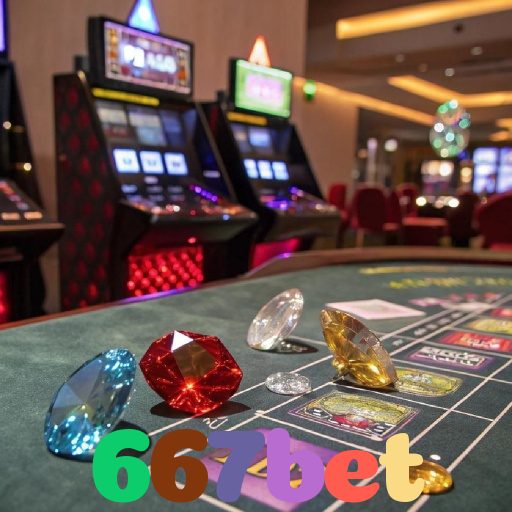667bet - Baixe o App 667bet para Android e Comece a Jogar