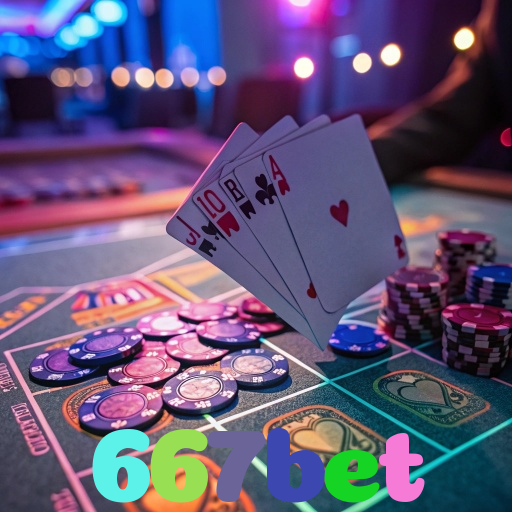 667bet - Baixe o App 667bet para Android e Comece a Jogar