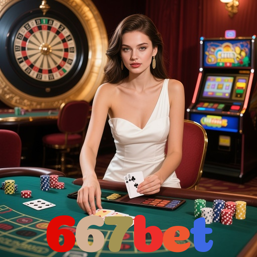 667bet - Baixe o App 667bet para Android e Comece a Jogar