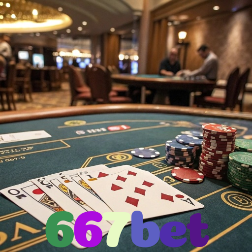 667bet - Baixe o App 667bet para Android e Comece a Jogar