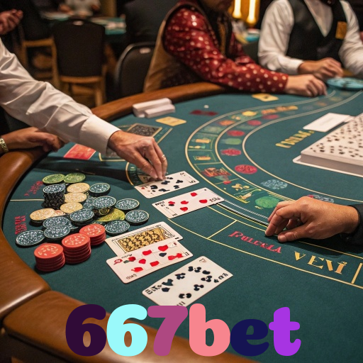 667bet - Baixe o App 667bet para Android e Comece a Jogar