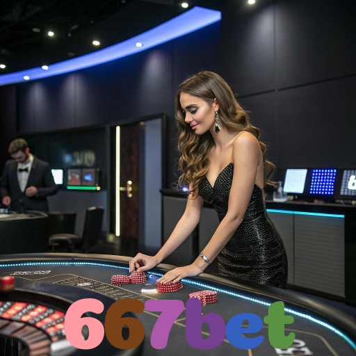 667bet - Baixe o App 667bet para Android e Comece a Jogar